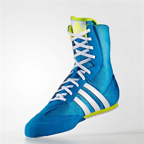 adidas box schuhe herren|adidas boxen.